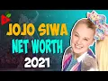 How much is JoJo Siwa worth