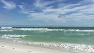 Destin Florida Weather