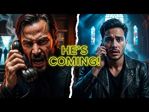 Phone Call with the Boss Episode 1