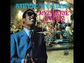 Yester-Me, Yester-You, Yesterday - Stevie Wonder