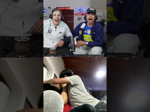 BESO DE AMIGOS 😂 #mds #shorts #clips #youtubeshorts #humor