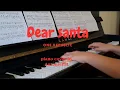 Download Lagu OneRepublic - Dear Santa (piano cover) - free sheet music