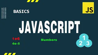 Number Type in JavaScript for Beginners