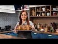 Download Lagu Rulouri cu cacao si nuca, o reteta simpla si delicioasa | JamilaCuisine