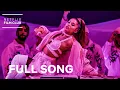 Download Lagu “7 rings” live from ariana grande: excuse me, i love you | netflix