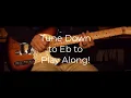 How to Play Under My Skin by Nate Smith on Guitar with TAB