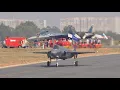 Download Lagu 【Aero India 2025】USAF meets Russian Su-57 for the first time