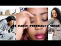 Download Lagu Uratwite? Ibimenyetso 14 bikwereka ko utwite mu cyumweru cya 1. / 14 signs  \u0026 Symptoms of pregnancy