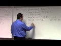 Complex Analysis Lecture 11 conformality and FLTs