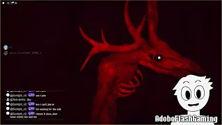 ROBLOX "WESTWOOD" LETS GO LIVE OR SOMETHING!
