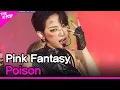 Download Lagu Pink Fantasy, Poison (핑크판타지, 독) [THE SHOW 210622]
