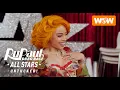 Download Lagu RuPaul’s Drag Race All Stars: Untucked | Winner Winner, Chicken Dinner! Full Ep. | WOW Presents Plus