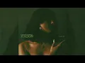 SOLD by Lana Lubany but it's slowed + reverb