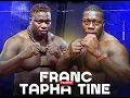 Lagu |DIRECT DOUTA SECK| Tapha TINE VS FRANC - Face 2 Face | 24 janvier 2026