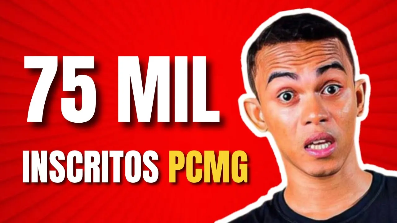 CONCURSO PCMG: VÁ PARA ACERTAR 58 DE 70 QUESTÕES NA PROVA DE INVESTIGADOR!