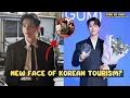 It's No Coincidence — Why Taehyung Continues to be Associated with Korean Tourism 2026