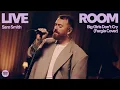 Sam Smith - Big Girls Don t Cry Fergie Cover Live