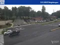 Virginia Bad Driver Leaving From Craftsman Auto Care Immediately Crashes Into Innocent Driver