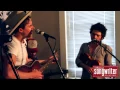 The Deslondes featuring TWAIN, "What Are They Doing In Heaven Today?"