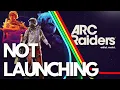 ARC Raiders Not t Launch On PC Steam FIX