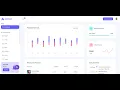 Powerful Free Angular 18 Material Template