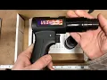 St Louis Pneumatic Air Hammer MADE IN USA