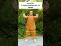 One Powerful Move to Open All Twelve Meridians - Practice Daily for Full-Body Energy