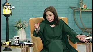 Pain Management & Health: Expert Advice from Dr. Shehzad | Morning At Home | PTV Home