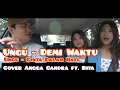 Download Lagu Ungu - Demi Waktu | Ungu - Cinta Dalam Hati  Cover Angga Candra ft. Rita 