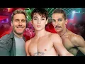 What REALLY Happens Inside Montreal s Gay Strip Clubs
