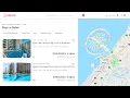 The Ultimate Airbnb Clone DEMO 2022 with REACT JS Next js Tailwind CSS Mapbox Date Picker