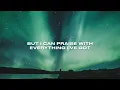 Abandoned (Lyric Video) Benjamin William Hastings + Brandon Lake