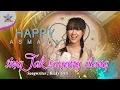 Download Lagu Happy Asmara - Sing Tak Sayang Ilang | Dangdut [OFFICIAL]
