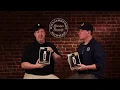 Wahl Detailer and Cordless Detailer Trimmer