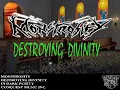 Monstrosity - "Destroying Divinity" HQ
