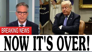 The Lead with Jake Tapper 9/8/26 | CNN Breaking News Today September 8, 2026