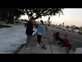 La Puente Christmas Parade 2021
