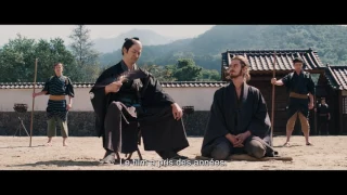 SILENCE - Featurette - Passion VOST