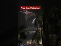 Download Lagu Free Free Palestine maher zain, palestine will be free.