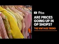 Are op shops too trendy - and no longer affordable The Drum ABC News