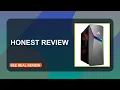 ASUS ROG Strix G10DK Gaming Desktop PC AMD Honest Review 2026