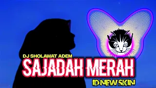 dj sajadah merah qasidah viral lawas yang ditinggal nikah wajib dengar kentrung santuy