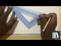 TD 101 Ep 34 Construction Irregular Polygons
