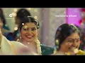 கோலாகலமாக நடந்த சூப்பர் சிங்கர் மாளவிகா திருமணம்