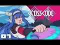 Let s Play CrossCode - PC Gameplay Part 7