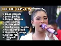 Lagu FULL ALBUM TERBARU 2025 DEDE RISTY EMAS SEEGRAM - JAWAL JAWIL - PENGEN DIKAWIN 