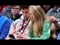 Twitter Tries to CANCEL Patrick Mahome s Fiance Over Old Tweets Is She Racist