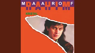 ku tahan sebak didada