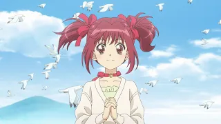 アニメ『東京ミュウミュウ にゅ～♡』ノンテロップOP映像