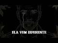 Saudade Corrói - Lyric Vídeo